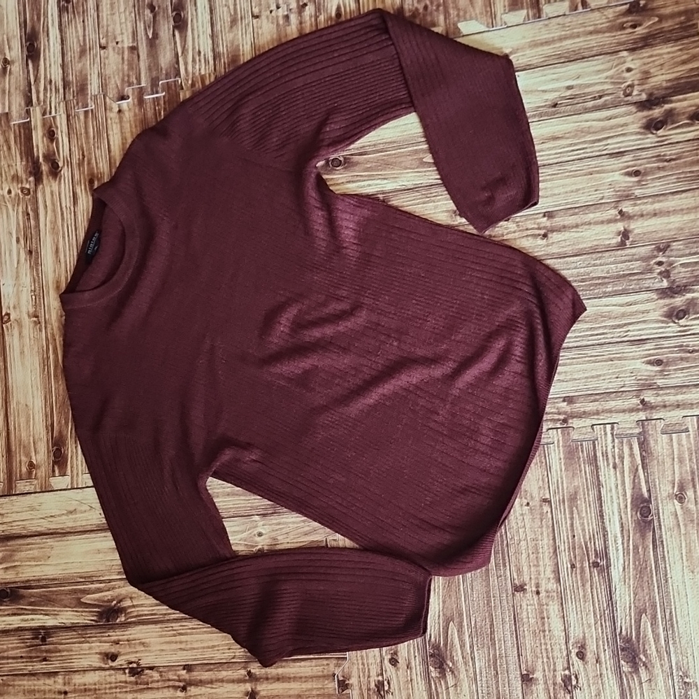 Men's Slates knit sweater